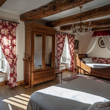 Manoir Du Plessix Meen Pluduno Екстериор снимка