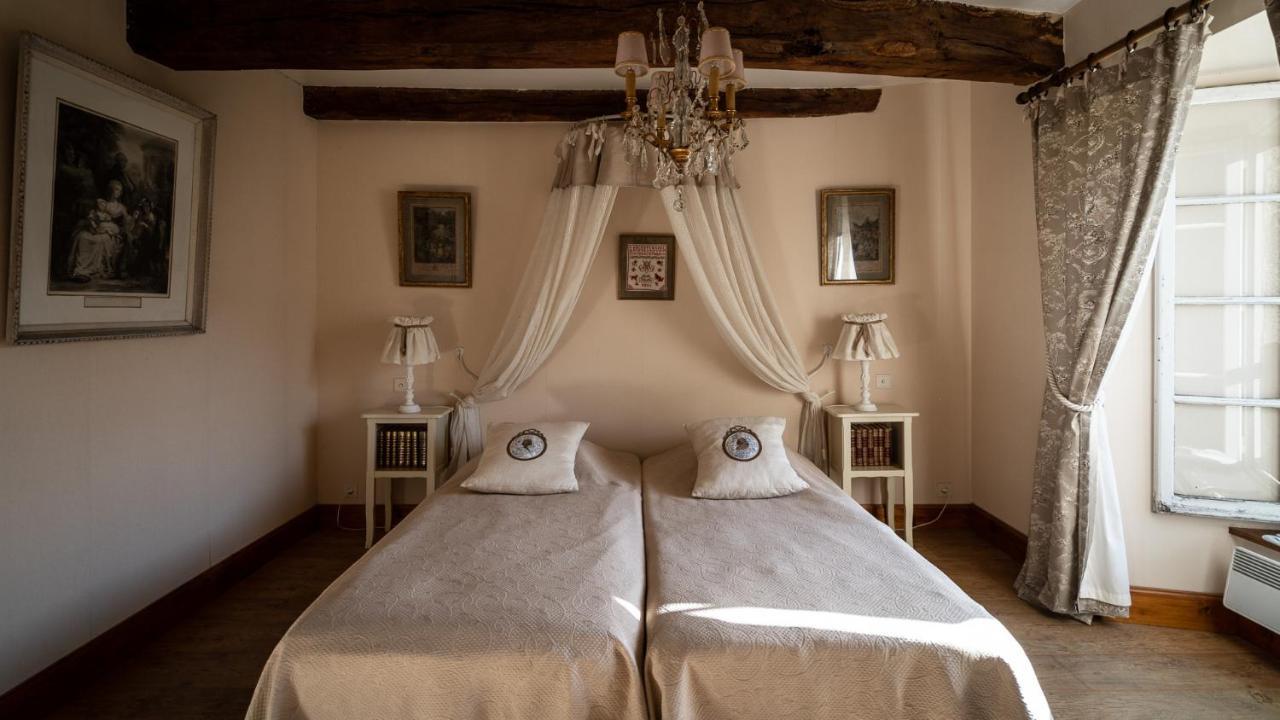 Manoir Du Plessix Meen Pluduno Екстериор снимка