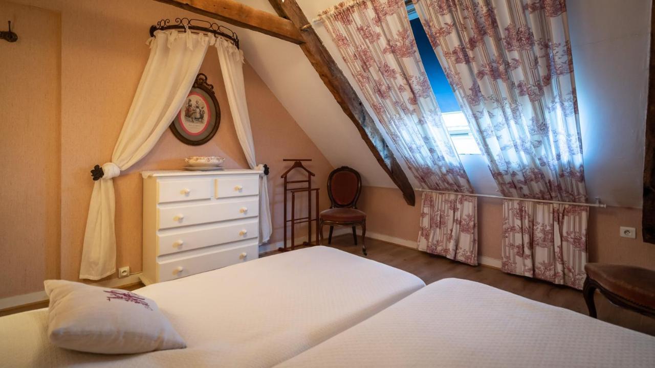 Manoir Du Plessix Meen Pluduno Екстериор снимка