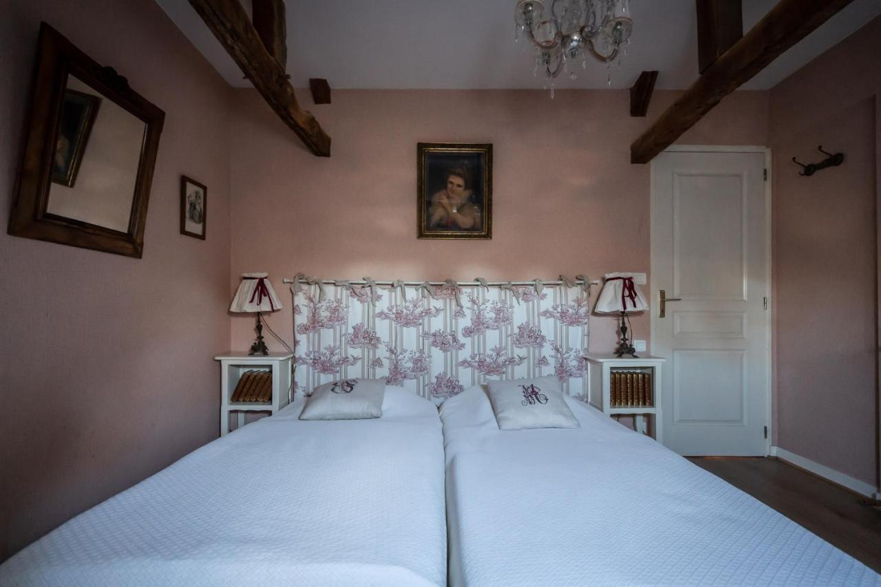 Manoir Du Plessix Meen Pluduno Екстериор снимка