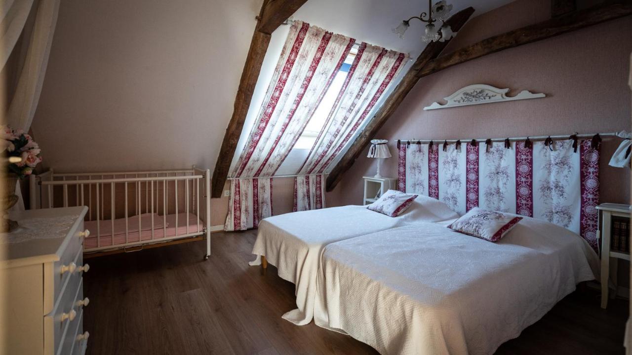Manoir Du Plessix Meen Pluduno Екстериор снимка