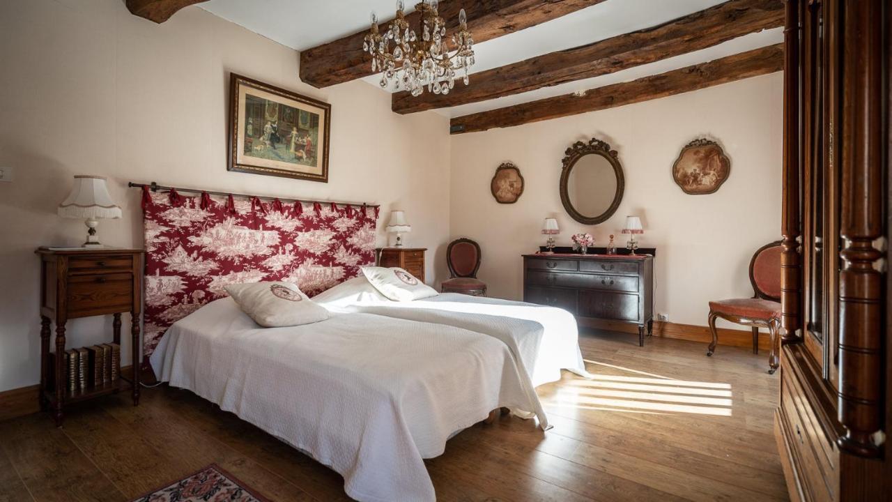 Manoir Du Plessix Meen Pluduno Екстериор снимка
