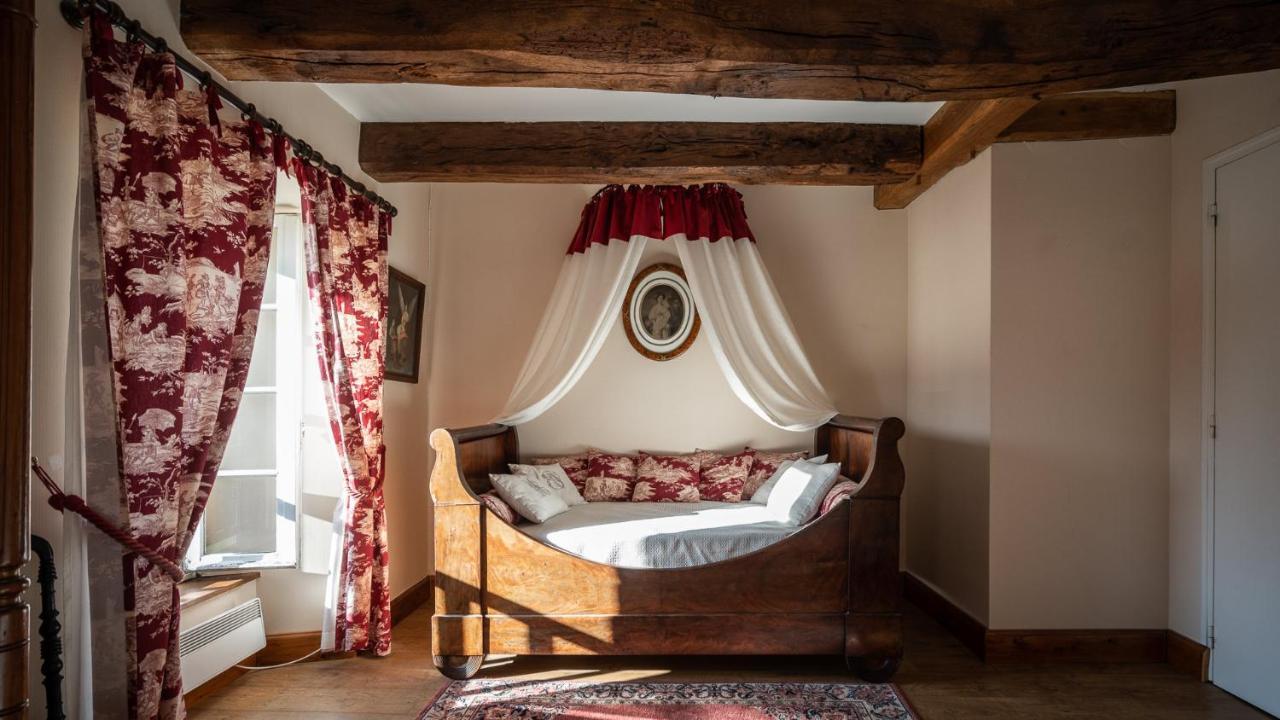 Manoir Du Plessix Meen Pluduno Екстериор снимка