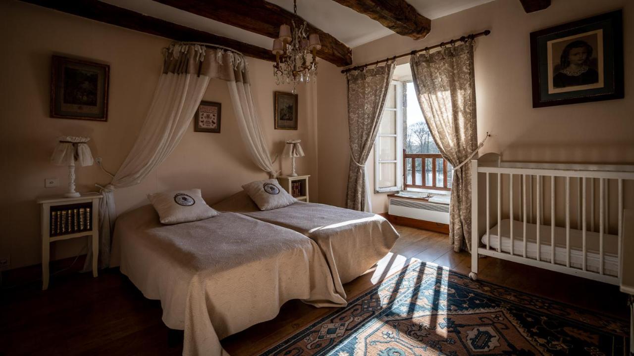 Manoir Du Plessix Meen Pluduno Екстериор снимка