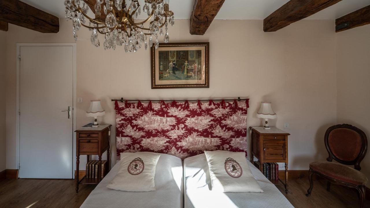 Manoir Du Plessix Meen Pluduno Екстериор снимка